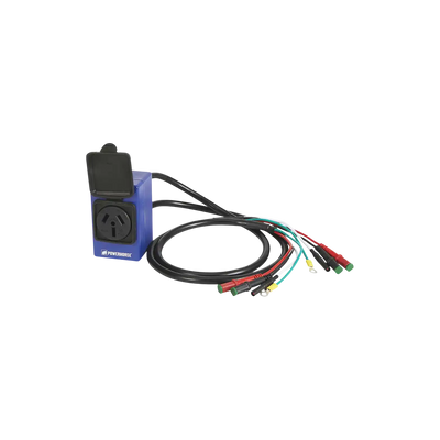 Powerhorse Accessories