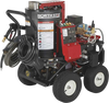 NorthStar Electric Pressure Washer Hot Water 2,750 PSI 2.5 GPM 230V 1574212 New