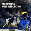 Goodyear GUR090 Air-Tool-Hoses - View #4
