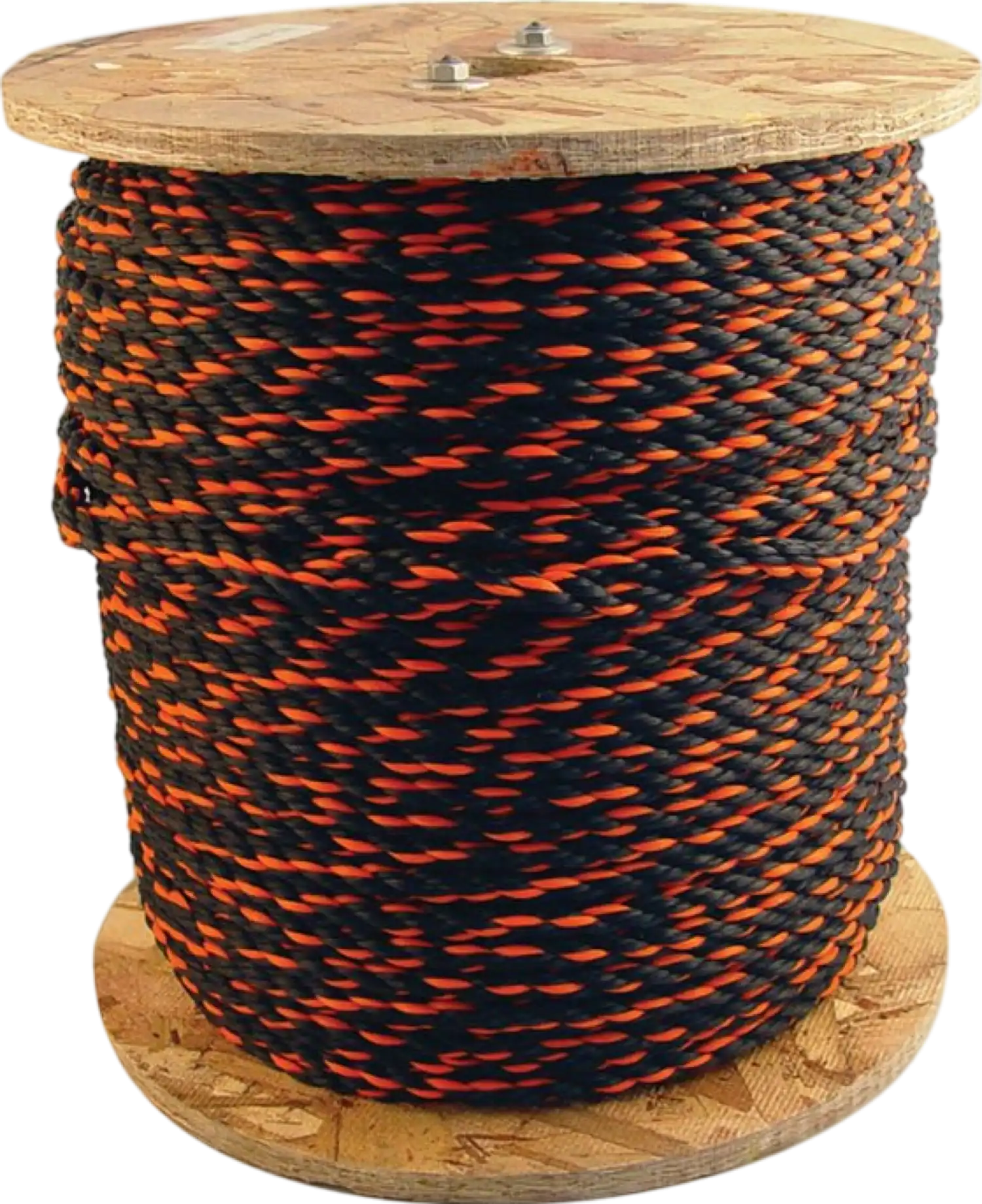 Bon 84-493 Polypropylene Truck Rope 600' x 5/8