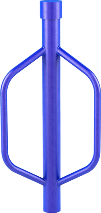 Bon 84-497 Rebar Post Driver 19
