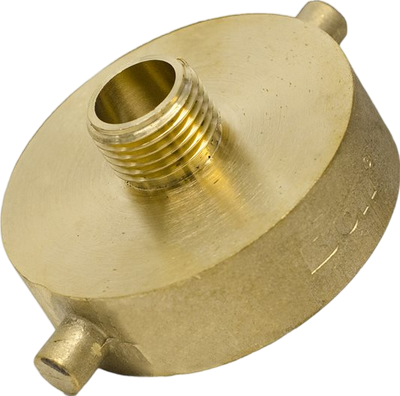 Bon 84-638 Fire Hydrant Adapter New