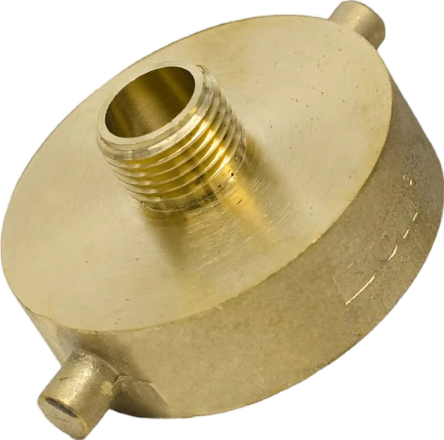 Bon 84-638 Fire Hydrant Adapter New