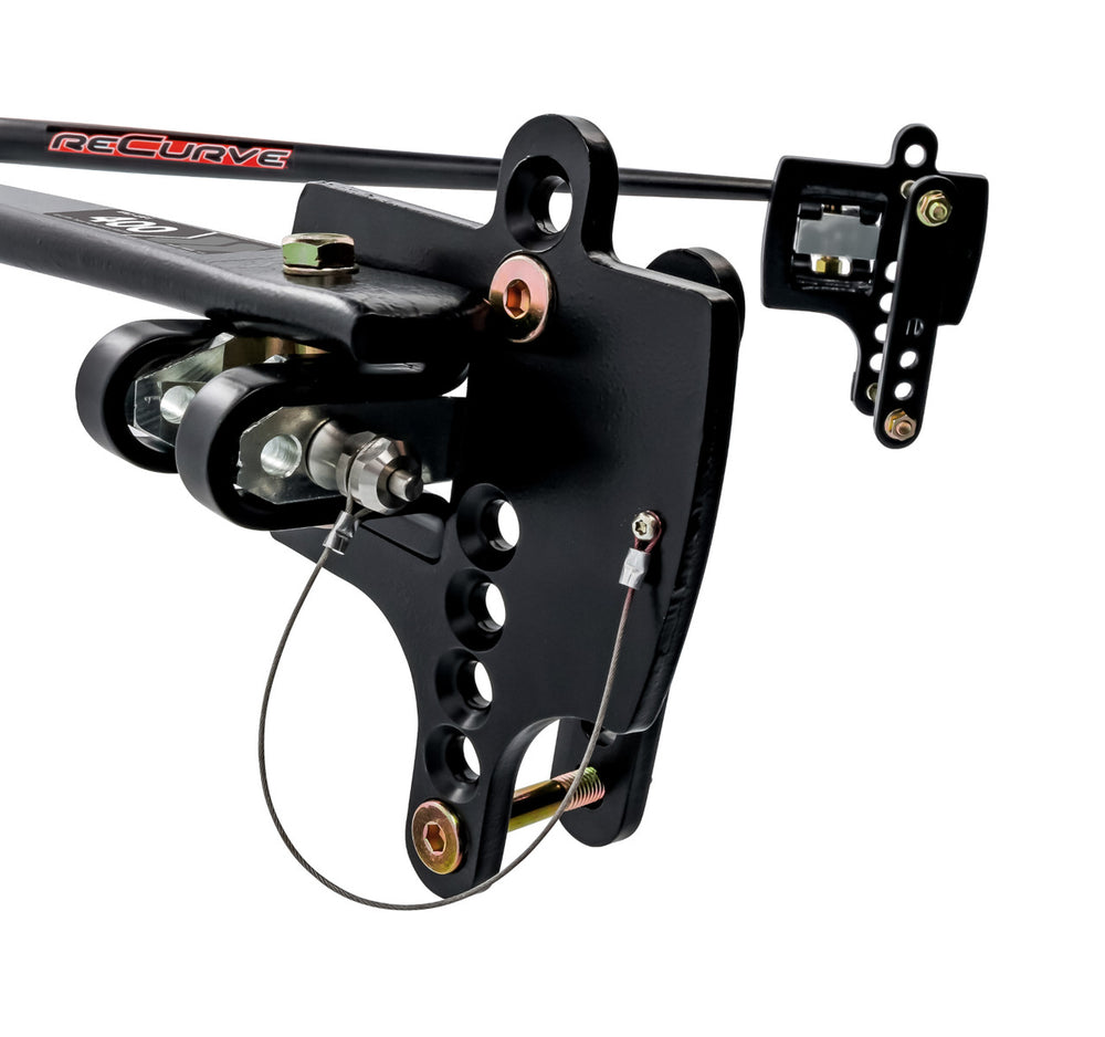 Eaz-Lift 48750 ReCurve R3 Weight Distribution Hitch 400 lb Kit with 2-5/16" Ball New