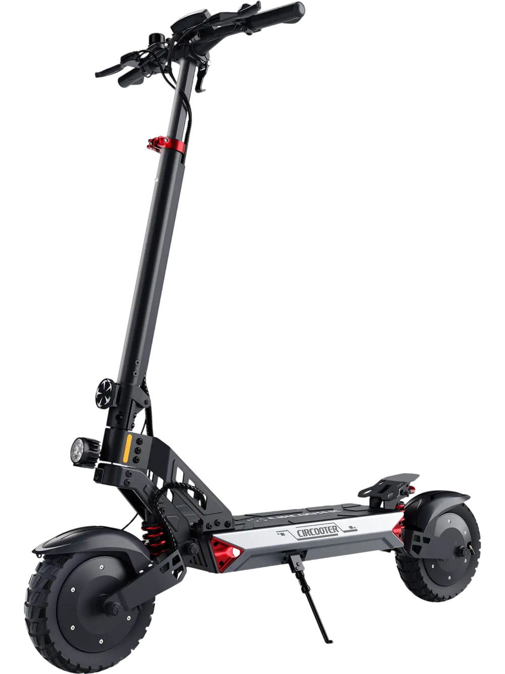 Landturbo Ultra Off-Road Electric Scooter
