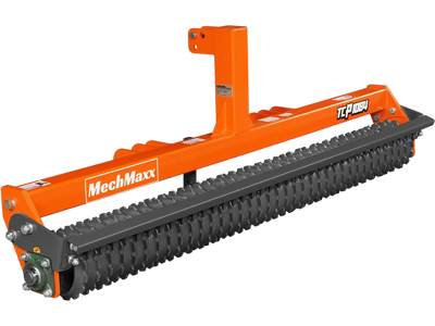 MechMaxx TCP1084 Cultipacker 84