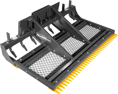 MechMaxx SSLP84 Skid Steer Land Plane 84