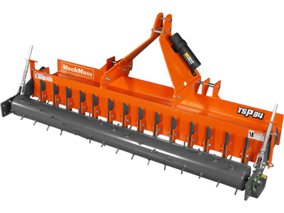 MechMaxx TSP84 Soil Pulverizer 84