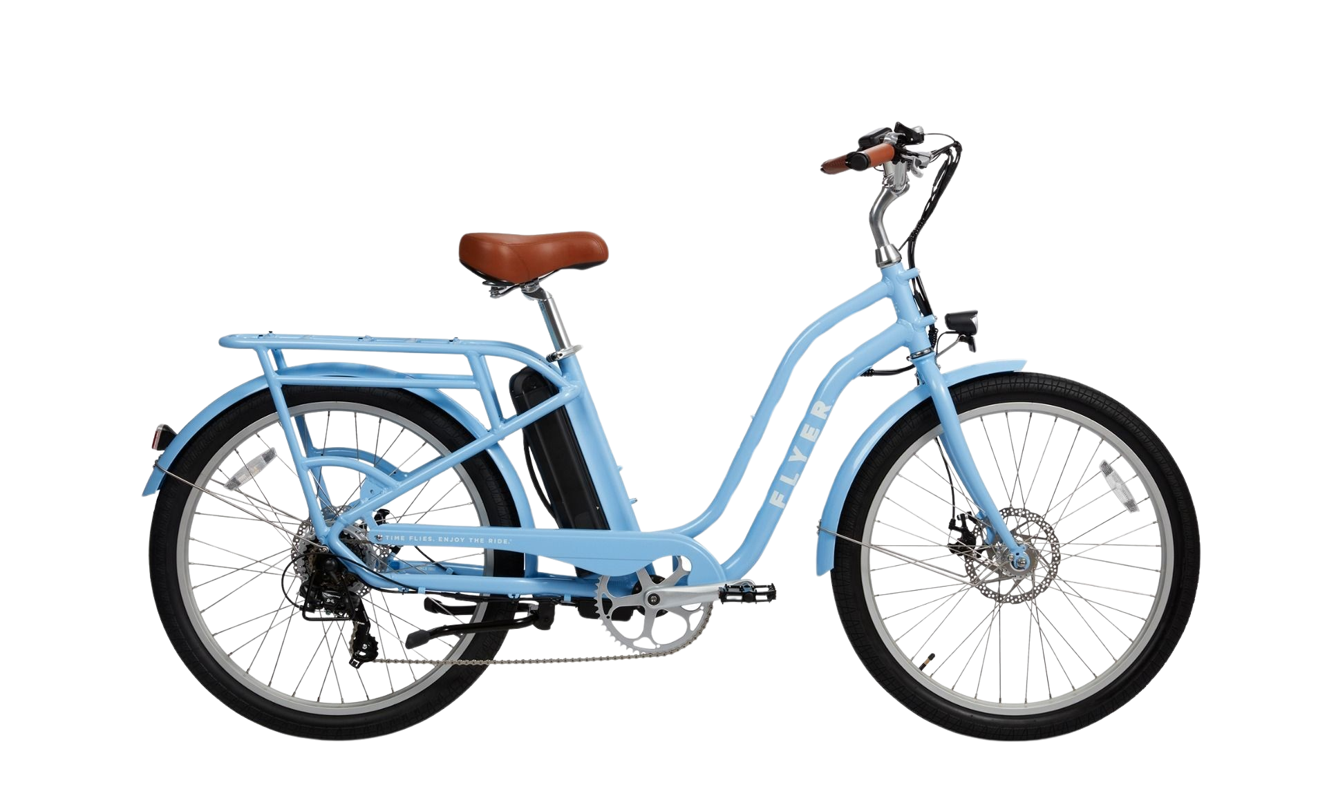 Radio Flyer Cruiser