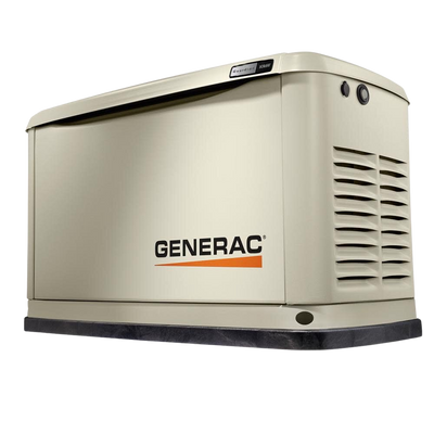 Generac 7171 10kW WiFi Guardian LP/NG Standby Generator Manufacturer RFB