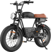 isinwheel R6 Pro Electric Dirt Ebike
