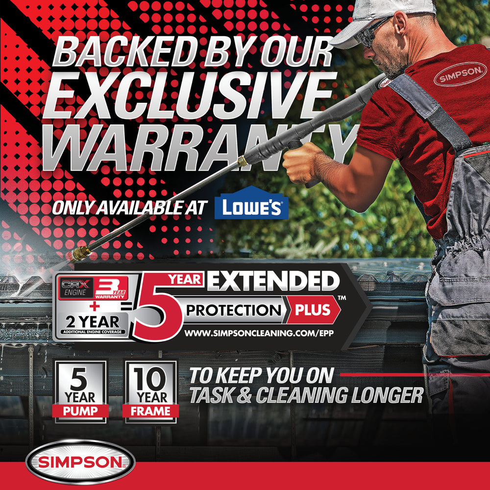 Pro Series PS61350 49-State