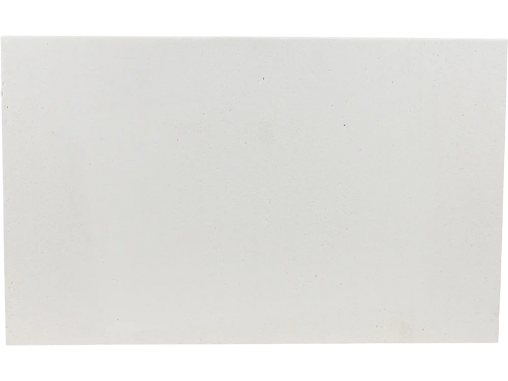 US Stove 88138 Ceramic Fiberboard Insulator 22.63 × 14 × 0.5 in Tan New