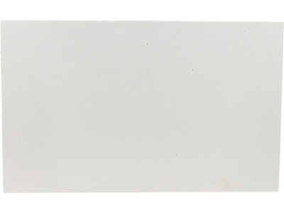 US Stove 88138 Ceramic Fiberboard Insulator 22.63 × 14 × 0.5 in Tan New