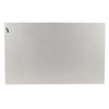 US Stove 88138 Ceramic Fiberboard Insulator 22.63 × 14 × 0.5 in Tan New