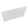 US Stove 88138 Ceramic Fiberboard Insulator 22.63 × 14 × 0.5 in Tan New