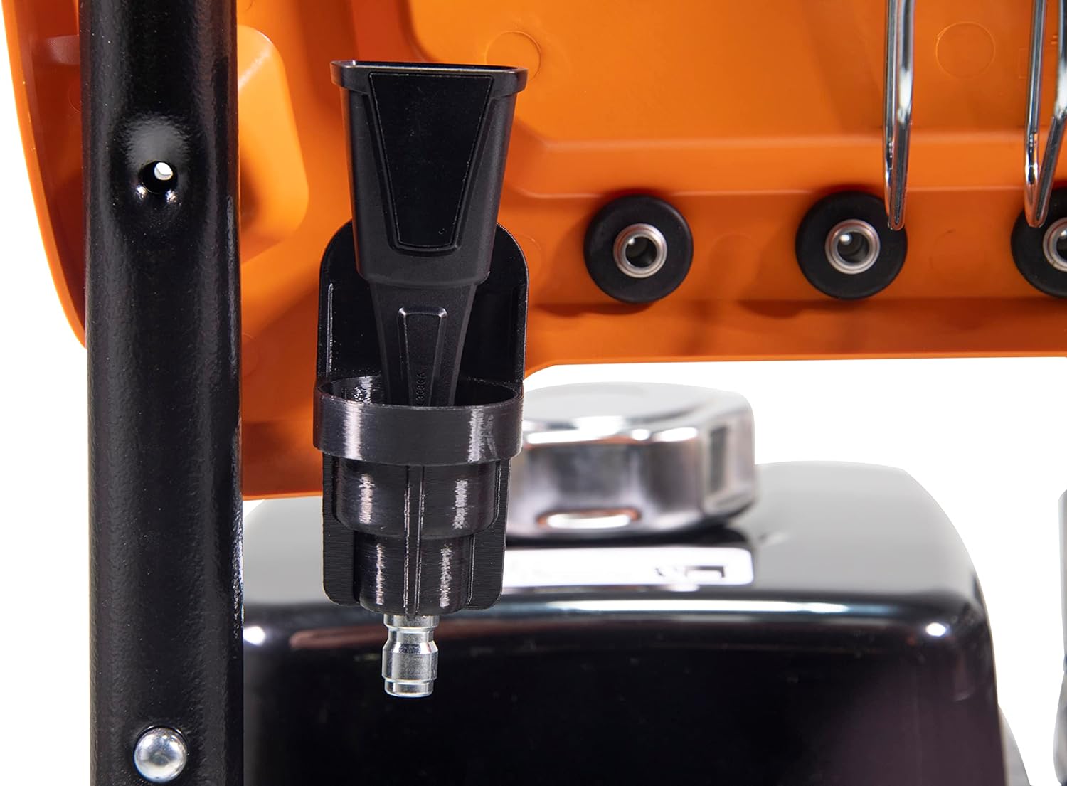 Generac Pressure Washer - Thumbnail 5