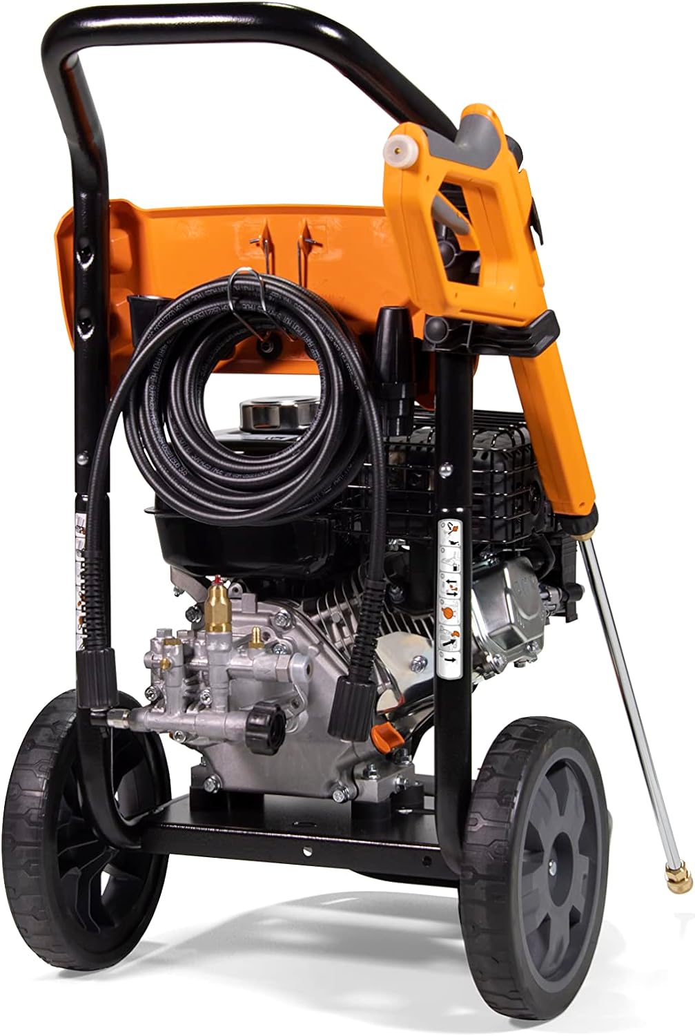 Generac Pressure Washer