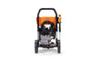 Generac 8909 Pressure Washer 3100 PSI 2.5 GPM Residential Gas New