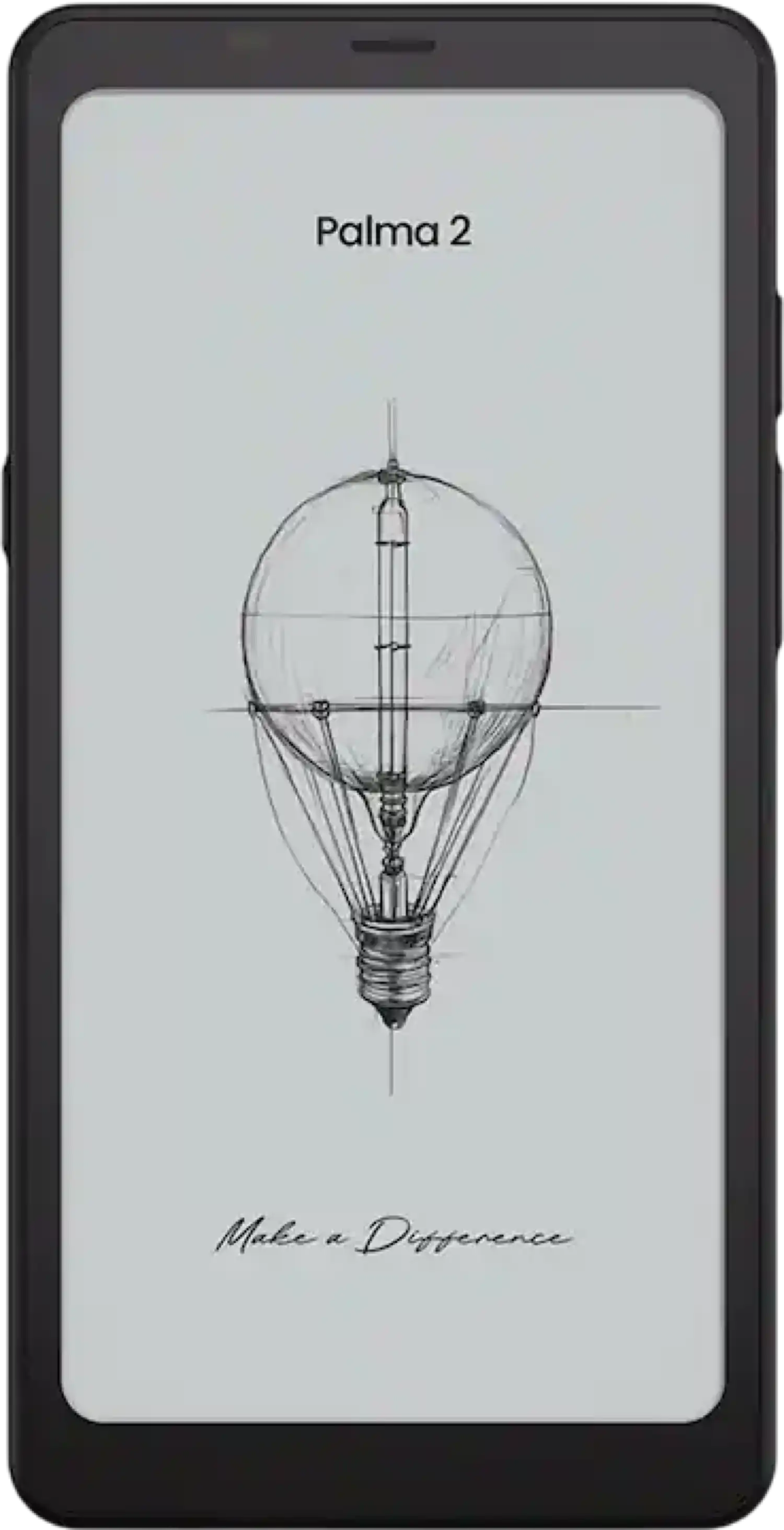 Boox Palma 2 Mobile ePaper Device 6.13