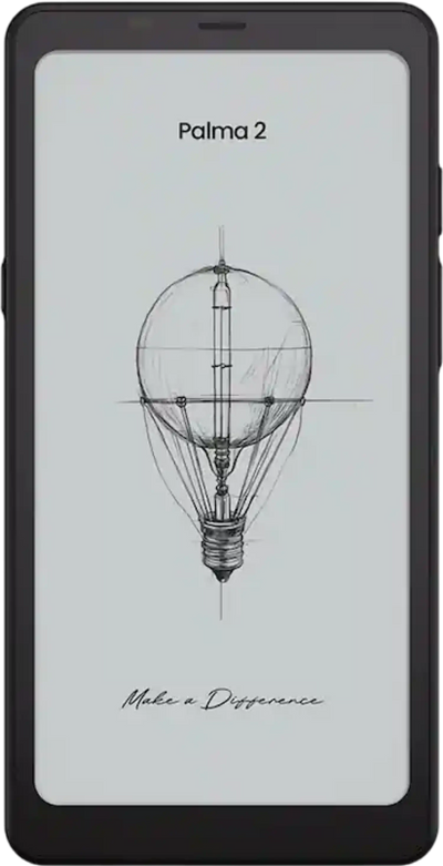 Boox Palma 2 Mobile ePaper Device 6.13