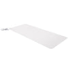 Digital auto overheat protection massage table warmer with 5 heat settings, lightweight and easy to wash for spa use.