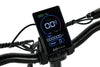 GoPowerBike Go Volt Electric Bike 20 MPH 45 Mile Range 500W Foldable New