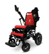 ComfyGO IQ-8000 Majestic 17.5" Seating Area Remote Controlled Travel Folding Electric Wheelchair New
