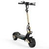 Circooter Cruiser Pro Electric Scooter Dual-Motor 38 MPH 40 Mile Range 2400W New