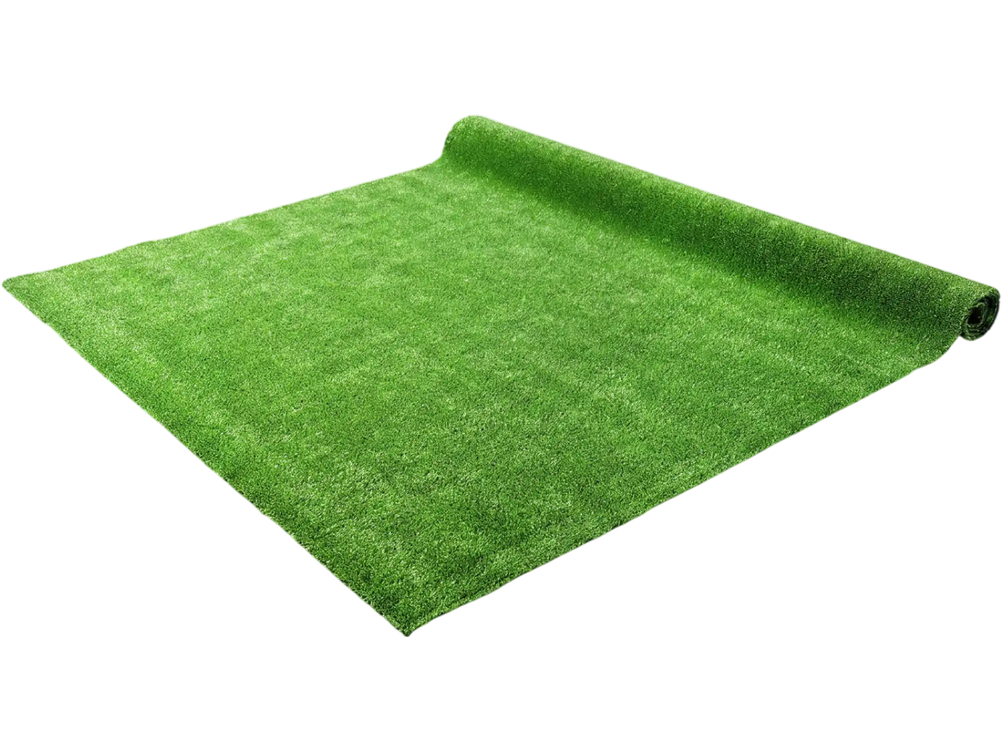 Costway Artificial Turf Rug Low 0.3