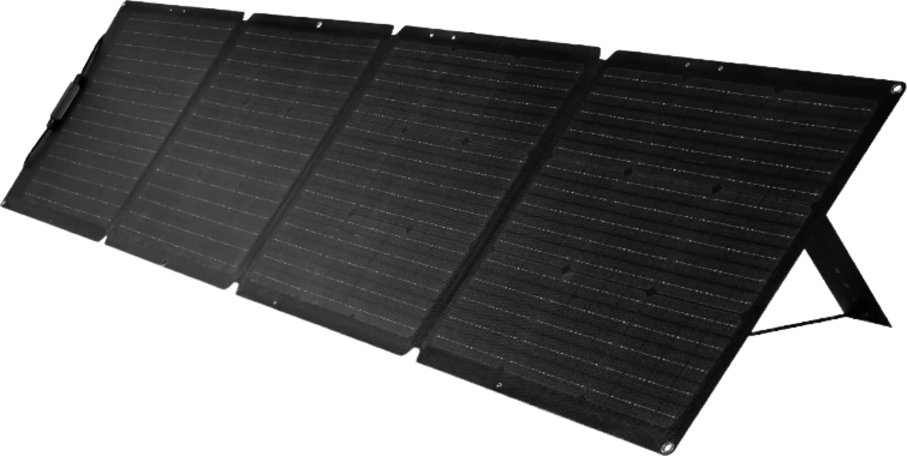 Zendure 200 Watt Solar Panel New