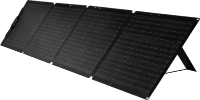 Zendure 200 Watt Solar Panel New
