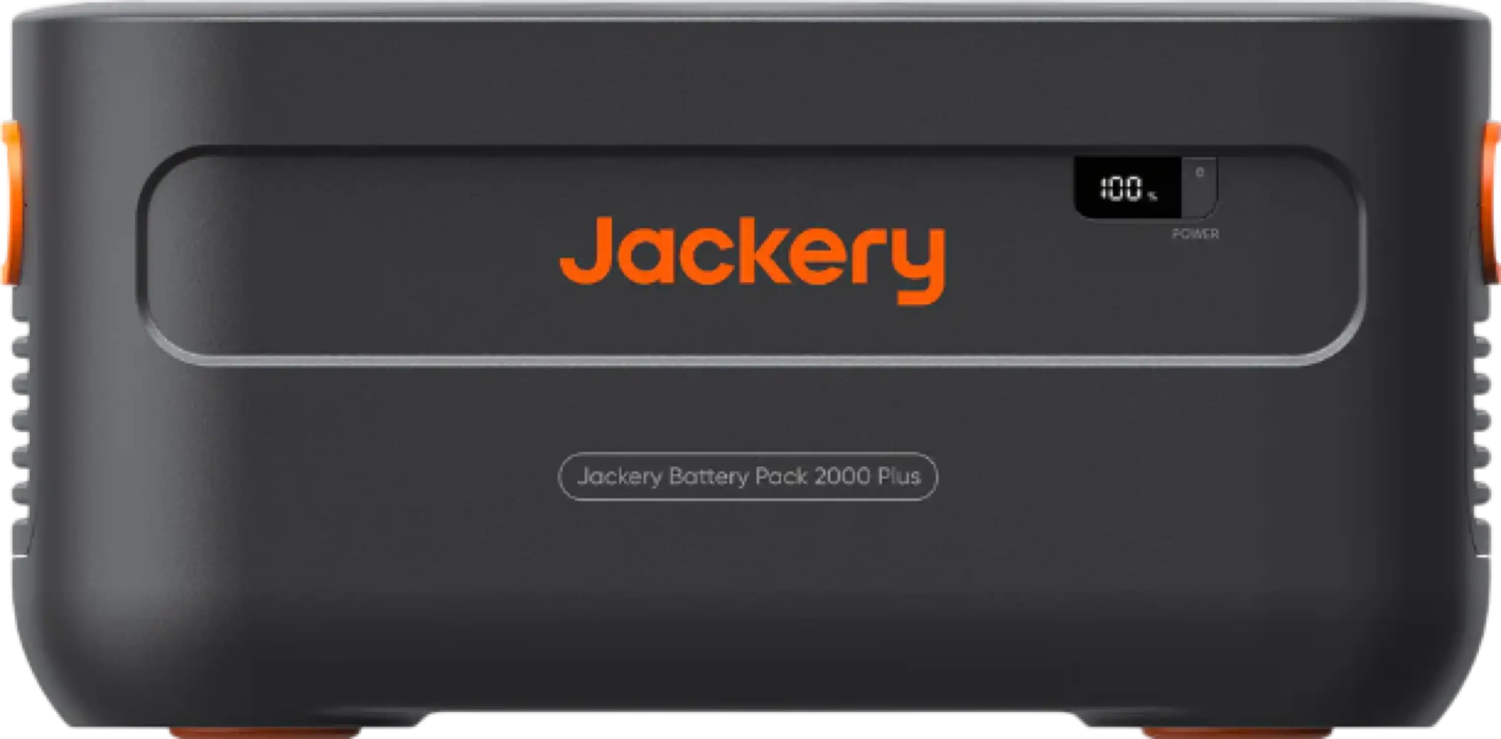 Jackery Battery Pack 2000 Plus 2042.8Wh 3000W New