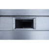 SABA MG-36 Griddle Gas Cooktop 36" Stainless Steel 90,000 BTU New
