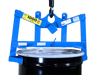 Morse 90 Verti-Karrier Below-Hook Drum Lifter 1,000 lbs Capacity for 55-Gallon Drums New