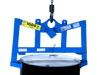 Morse 90 Verti-Karrier Below-Hook Drum Lifter 1,000 lbs Capacity for 55-Gallon Drums New