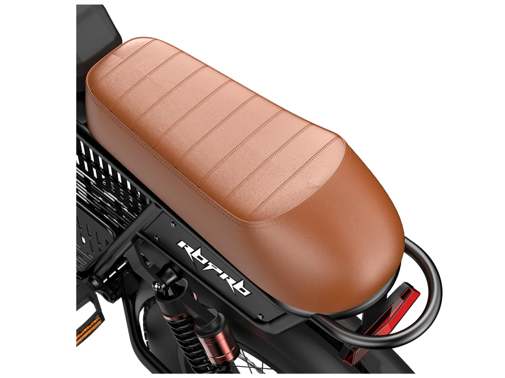 isinwheel R6 Pro Electric Dirt Ebike