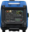 Westinghouse iGen4500DFc Inverter Generator 3700W/4500W 30 Amp Remote Start Dual Fuel with CO Sensor New