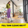 Karcher SC 3 EasyFix Steam Cleaner 800 Sq. Ft Coverage 40 Sec. Heat-Up 1450W New