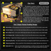 Genshed GCE Generator Shed Storage and Running Cover New