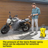 Karcher K2 Power Control Pressure Washer 1700 PSI 1.4 GPM 120V Car & Home Kit New