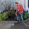 Karcher K2300PSB Electric Pressure Washer 2300 PSI 1.2 GPM with Hose Reel New