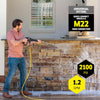 Karcher K2100PS Electric Pressure Washer 2100 PSI 1.2 GPM 120V New