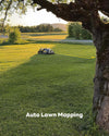 Yarbo M1 Lawn Mower 20" Cutting Width 6 Acre Max Area Smart Obstacle Detection RFB