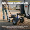 Goodyear 3600LBS Electric Trailer Dolly