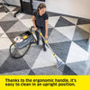 Karcher Puzzi 10/1 Commercial Carpet Cleaner Extractor 4.9 Gal. Tank New