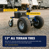 Goodyear 3600LBS Electric Trailer Dolly