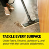 Karcher SC 3 EasyFix Steam Cleaner 800 Sq. Ft Coverage 40 Sec. Heat-Up 1450W New