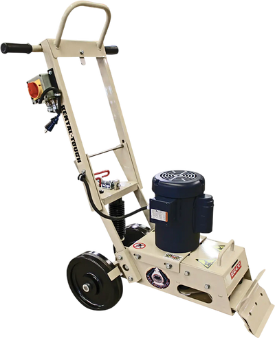 EDCO TS-8 Tile Shark Floor Stripper 8