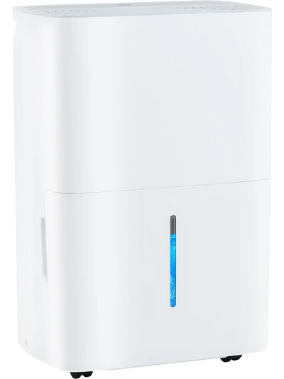 Costway 94.5 Pint Dehumidifier w/ 24H Timer LED Display 639821754 New